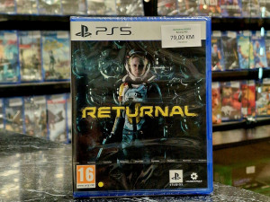 PS5 Returnal (PlayStation 5)