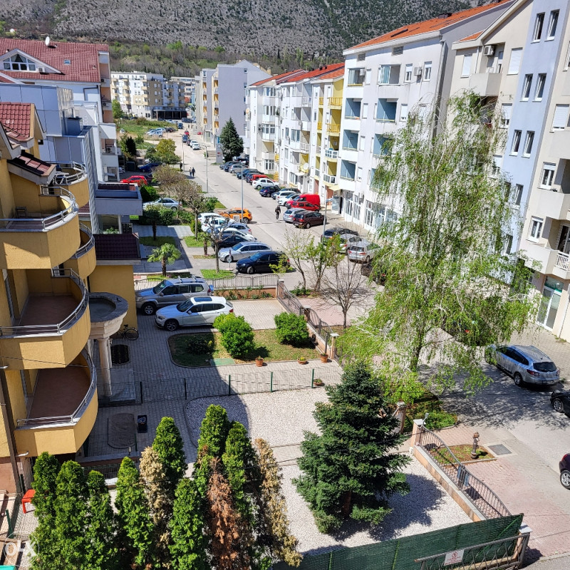 Stan na dan Mostar 18