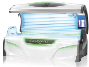 LEŽEĆI SOLARIJUM HAPRO LUXURA X7 38 SLI HIGH INTENSIVE