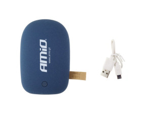 Powerbank 5200mAh AMIO