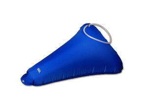 balon na napuhavanje REAR  full Hiko