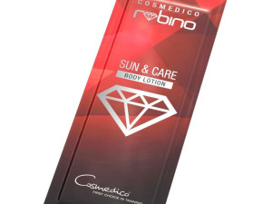 COSMEDICO RUBINO LOSION ZA SUNČANJE-VRHUNSKI KVALITET