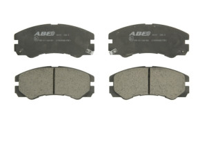 Disk pločice , osigurači pločica Isuzu Monterey