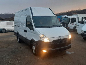 Iveco Daily 2.3 Iveko 2014gp Dijelovi za Djelove