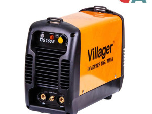 Villager Aparat Za Varenje Zavarivanje TIG 160 R