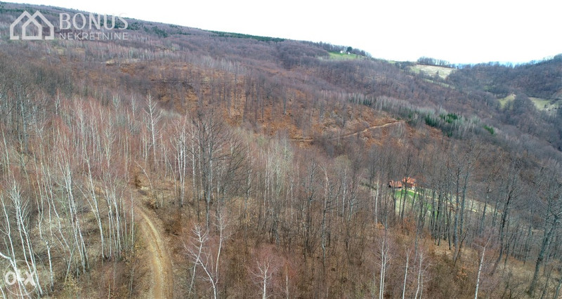 ZEMLJIŠTE - FOJNICA - 400 DUNUMA 5