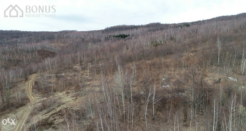 ZEMLJIŠTE - FOJNICA - 400 DUNUMA 3