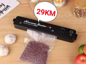 Vakumirka aparat za vakumiranje