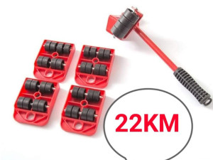 Lift pro alat za podizanje namjestaja il premjestanje n