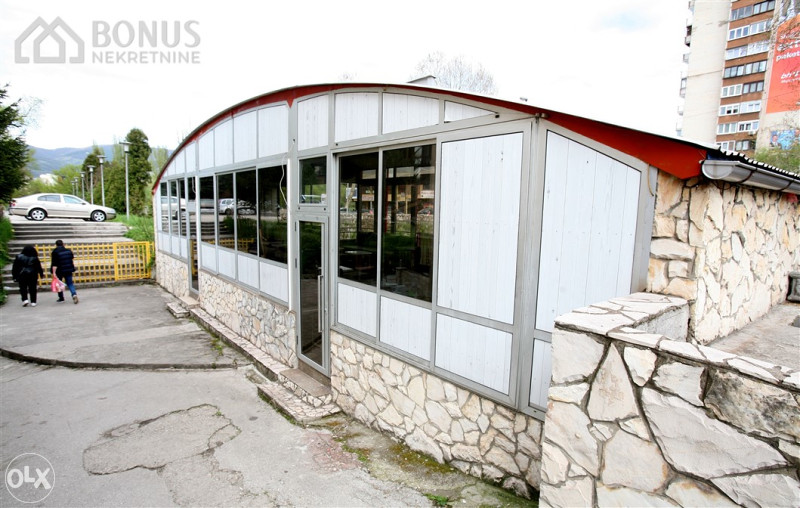 POSLOVNI PROSTOR - CENTAR - ZENICA 13