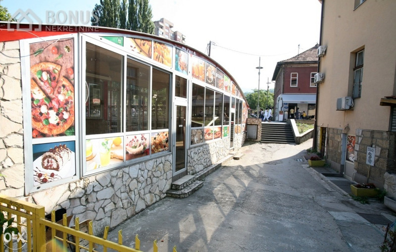POSLOVNI PROSTOR - CENTAR - ZENICA 11