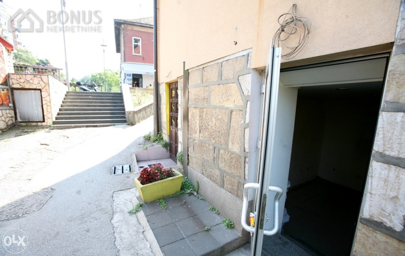 POSLOVNI PROSTOR - CENTAR - ZENICA 10