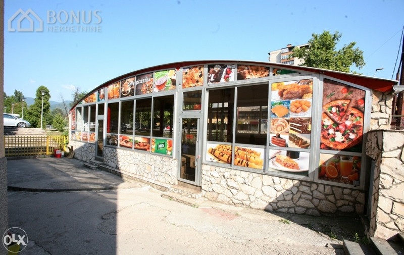 POSLOVNI PROSTOR - CENTAR - ZENICA 12