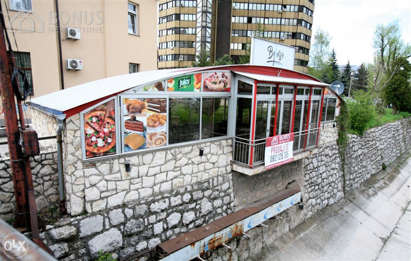 POSLOVNI PROSTOR - CENTAR - ZENICA 15