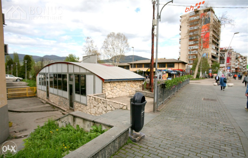 POSLOVNI PROSTOR - CENTAR - ZENICA 14