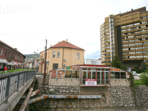 POSLOVNI PROSTOR - CENTAR - ZENICA photo 4