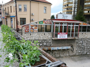 POSLOVNI PROSTOR - CENTAR - ZENICA photo 2