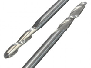 10 x Glodalo Ball Radius Duborez CNC Frezer Kroner