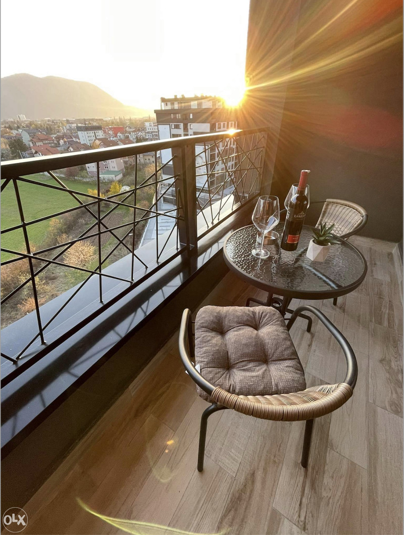 Apartman D23 - Stan na dan Sarajevo - Naselje Bulevar 8