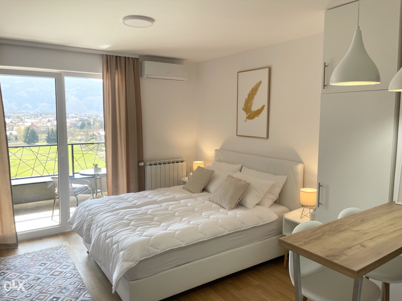 Apartman D23 - Stan na dan Sarajevo - Naselje Bulevar - Ansicht 4