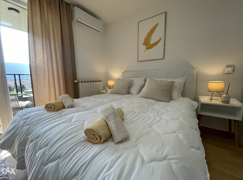 Apartman D23 - Stan na dan Sarajevo - Naselje Bulevar 3