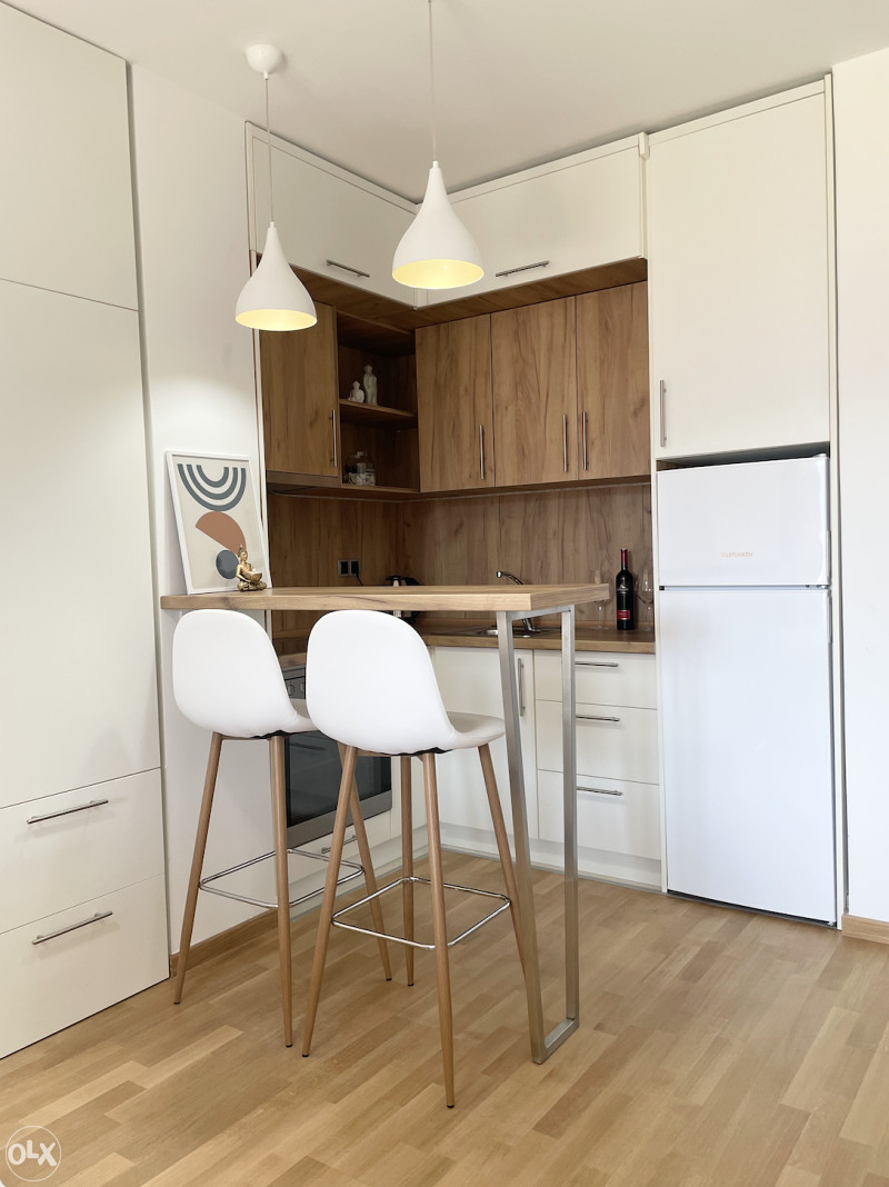 Apartman D23 - Stan na dan Sarajevo - Naselje Bulevar - Ansicht 5