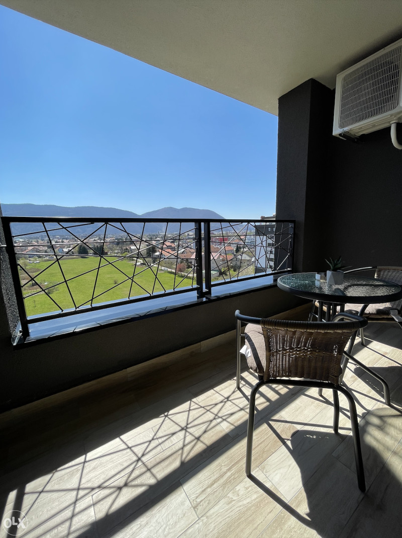 Apartman D23 - Stan na dan Sarajevo - Naselje Bulevar - Mehr