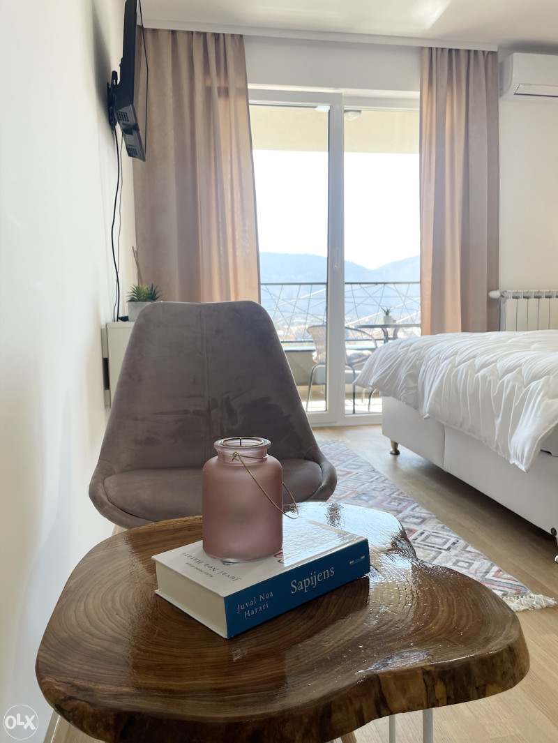 Apartman D23 - Stan na dan Sarajevo - Naselje Bulevar - Ansicht 6