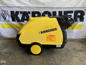 KARCHER HDS 995///GARANCIJA 12 MJESECI