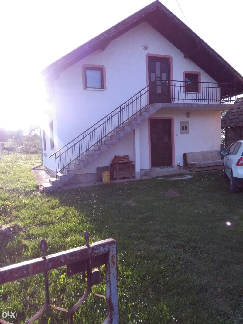 Kuća Stanari i imanje 2