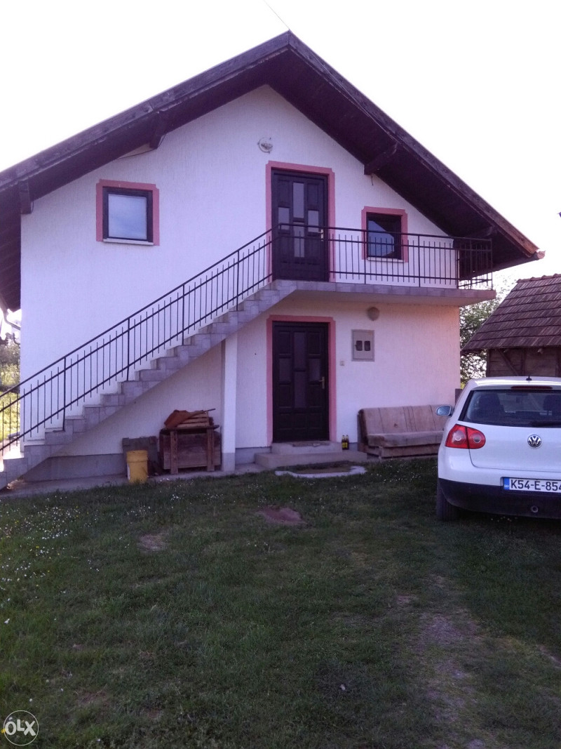 Kuća Stanari i imanje 3