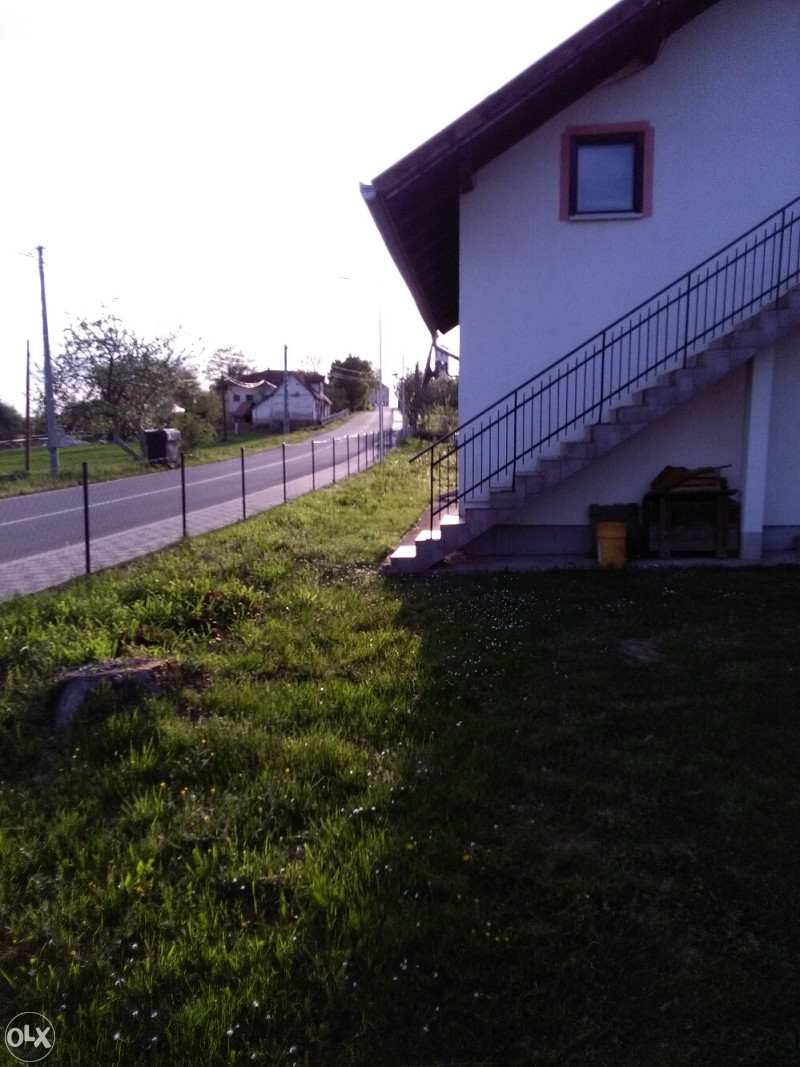 Kuća Stanari i imanje