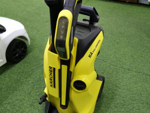 Perač pod pritiskom K4 Full Control KARCHER