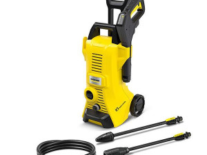 Visokotlačni perač k3 Power control Karcher