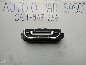 Radio Renault Scenic 3