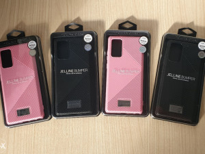Samsung Note 20 -20 ultra maska/case/silikon/zastita
