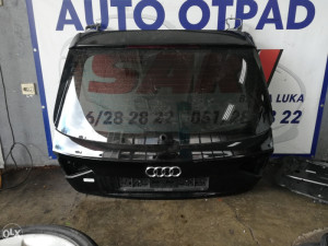 ZADNJA SAJBA AUDI A4 8K B8 KARAVAN