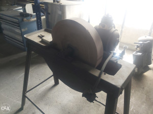 BRUS TOCILO ZA OŠTRENJE