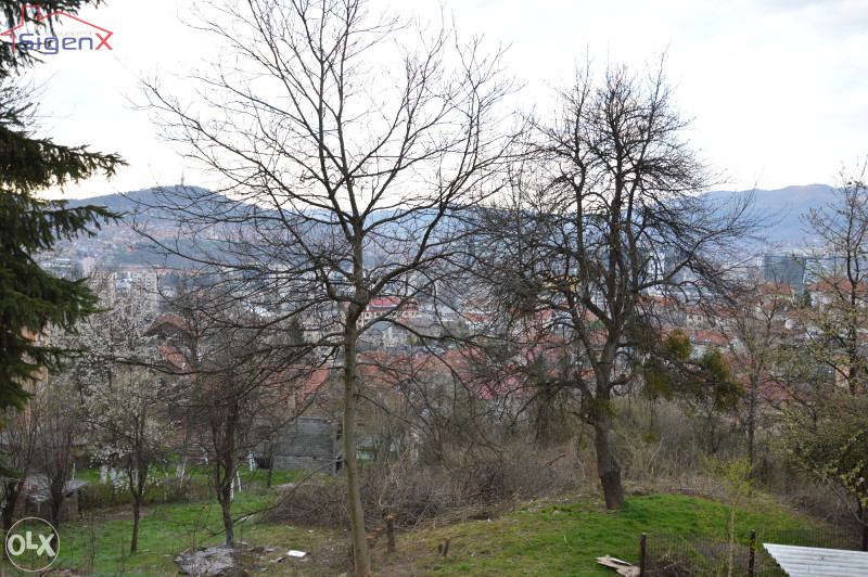 SIGENX prodaje: Zemljište / Vraca / Novo Sarajevo 8