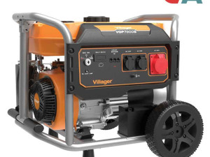 Villager Agregat VGP 7900 S 7,8kW