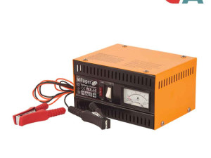 Villager Punjač Za Akumulator VCB 6 E 12V