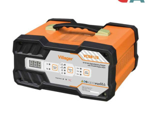 Villager Punjač Za Akumulator VCSB 12 S 12V