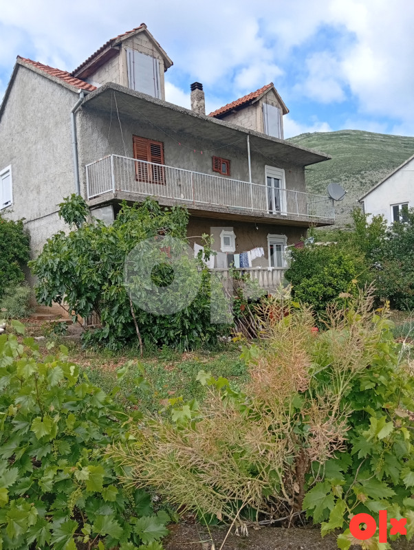Prodaja kuce u Trebinju Vinogradi sa velikom okucnicom 3