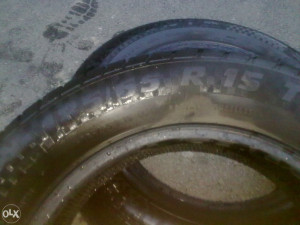 GUME-15...185/65/R15-LJETNE-FABRICKI OCUVANE