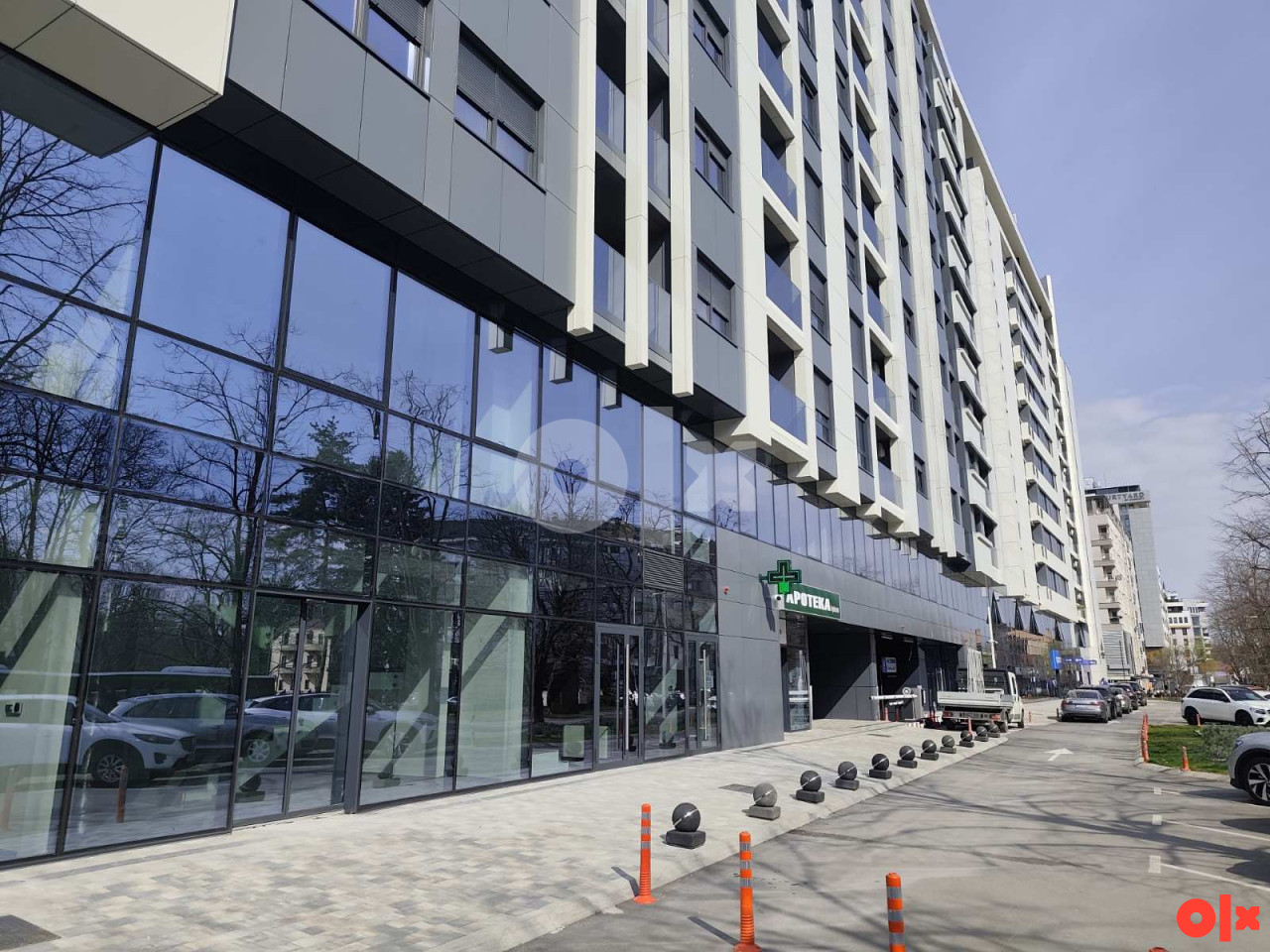 Poslovni prostori - Grand Trade Centar - Banja Luka