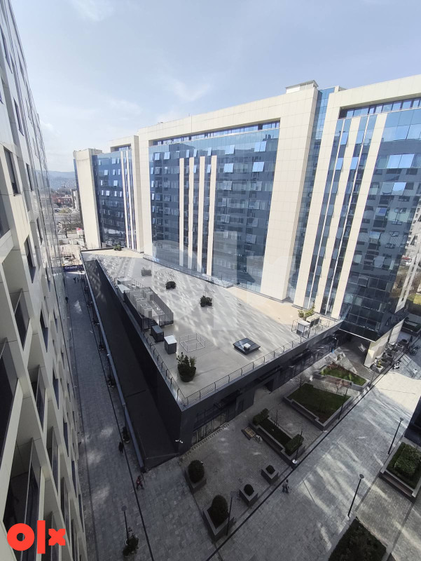 Poslovni prostori - Grand Trade Centar - Banja Luka 5