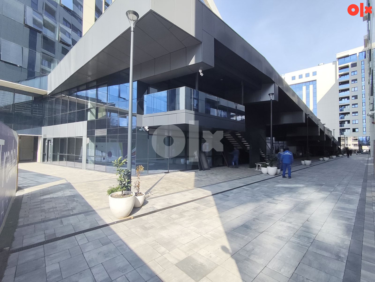Poslovni prostori - Grand Trade Centar - Banja Luka 8
