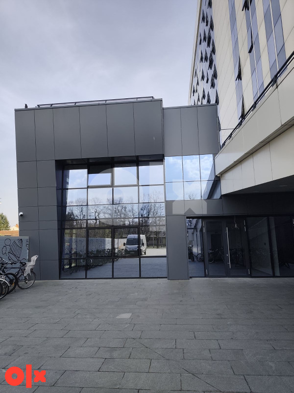 Poslovni prostori - Grand Trade Centar - Banja Luka 9