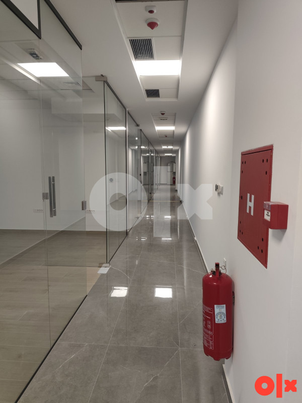 Poslovni prostori - Grand Trade Centar - Banja Luka 12