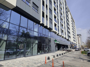 Poslovni prostori - Grand Trade Centar - Banja Luka